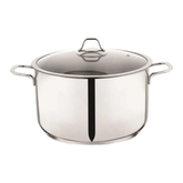 Schafer Held 30 Cm Derin Çelik Tencere